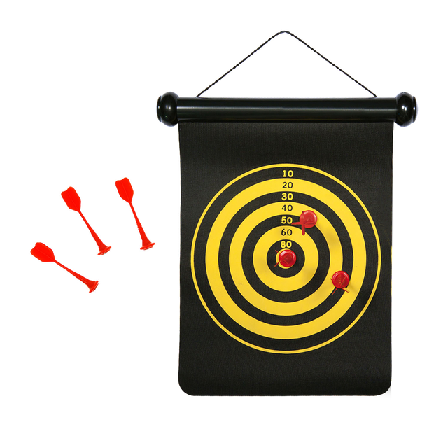 Jeux DE FLECHETTES MAGNETIQUES