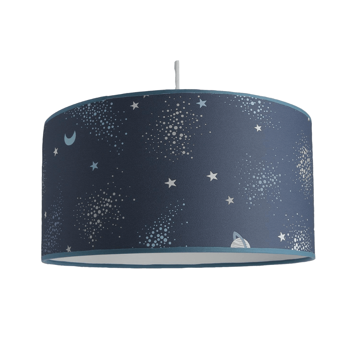 4MURS Suspension Cosmic Bleu