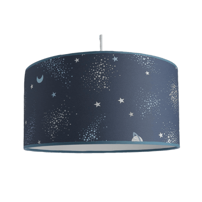 4MURS Suspension Cosmic Bleu