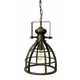 Suspension Barn Gris foncé