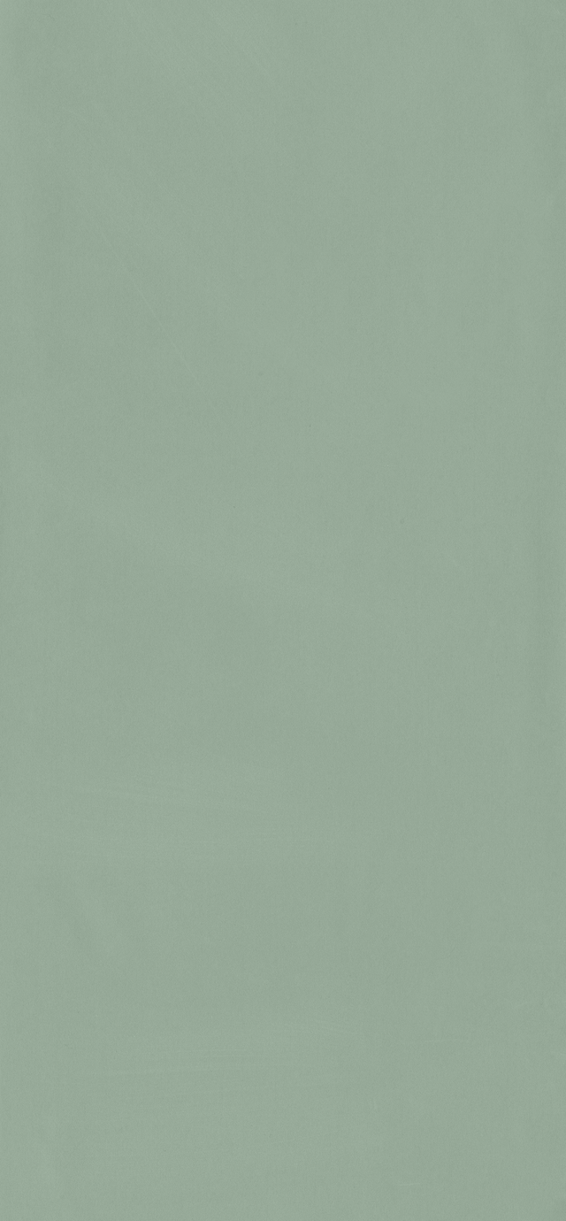 4MURS Papier peint intissé OPAL coloris vert de gris