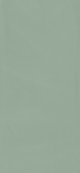 4MURS Papier peint intissé Opal Vert de gris Lisse