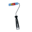 Rouleau peinture RUCO-GUARD finition mate et satinée 10 cm