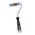 Rouleau peinture RUCO-GUARD finition mate et satinée 10 cm