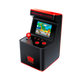 Mini console de jeu My arcade machine x Noir