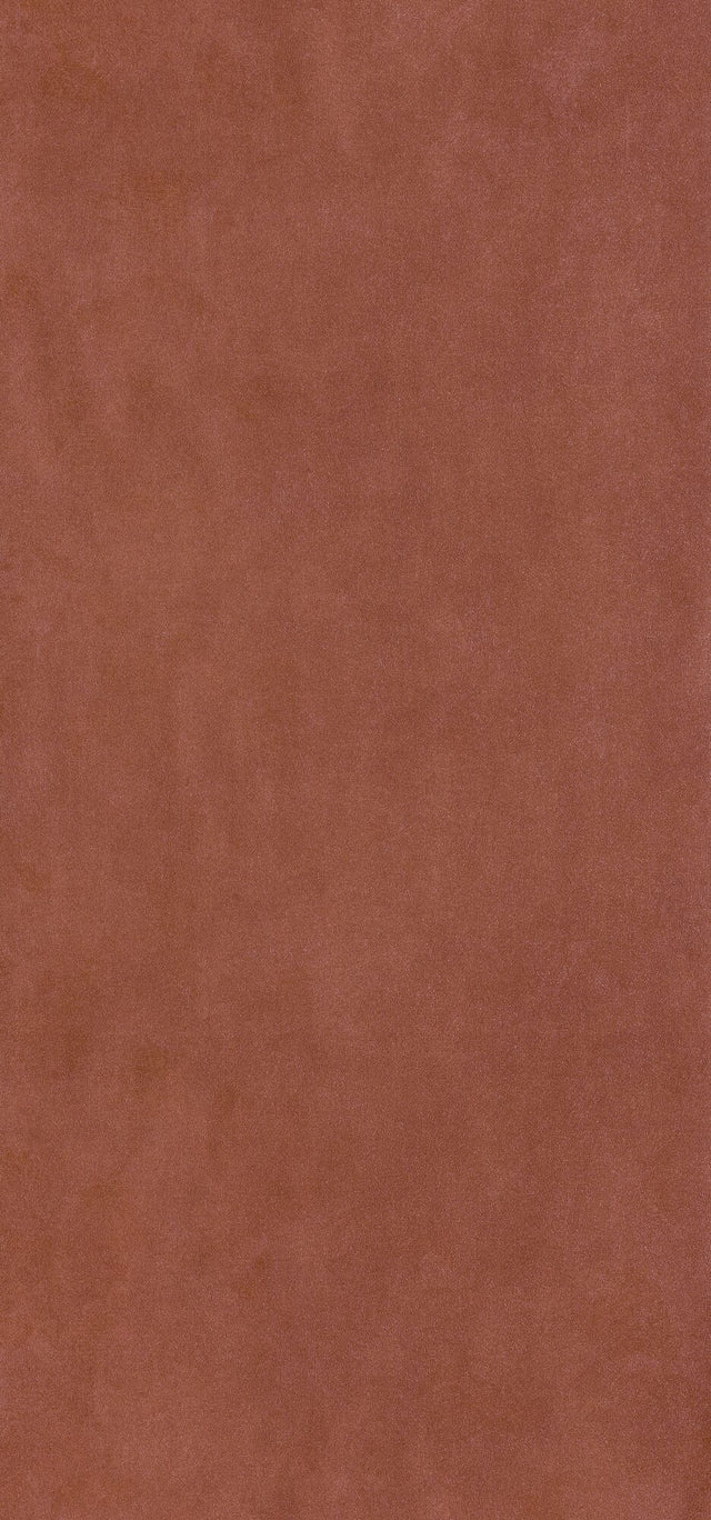 4MURS Papier peint intissé CLASSIC LINE coloris rouille