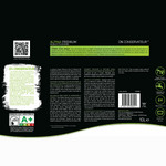 MURS ET PLAFONDS ALPINA 0% CONSERVATEURS