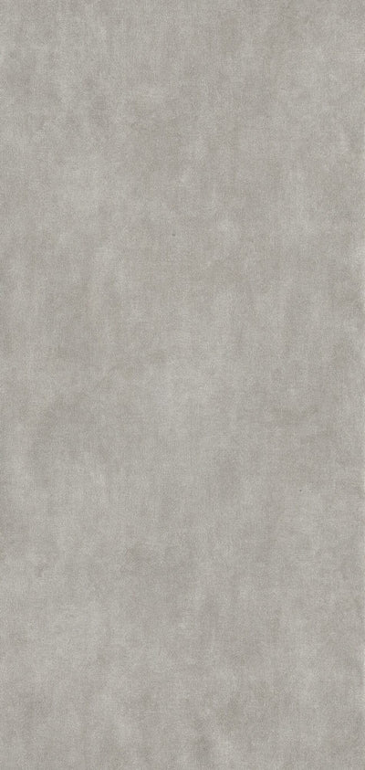 4MURS Papier peint intissé Classic line Taupe Lisse
