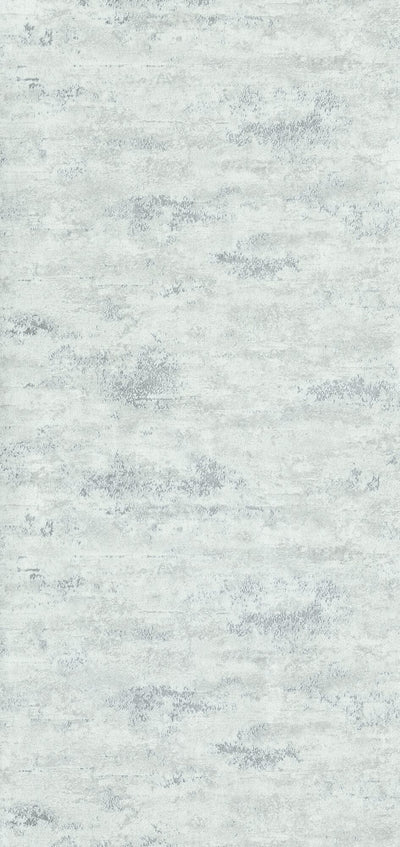 Papier peint intissé Well Blanc