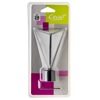 Embout Zen Noir mat Mat