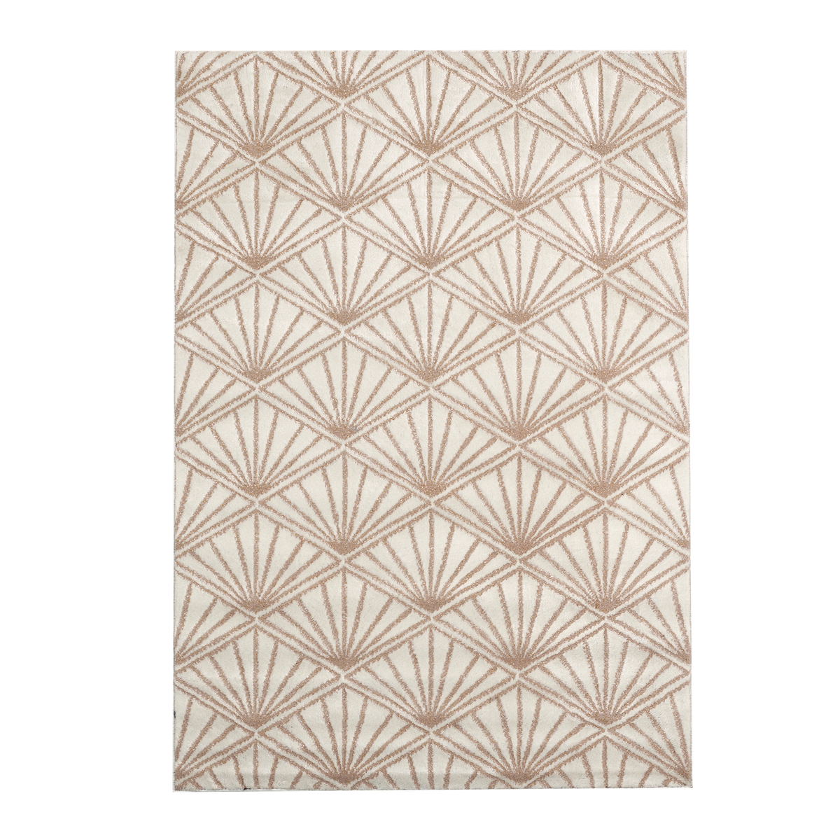 Tapis Harper Blanc
