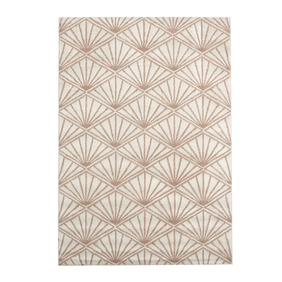 Tapis Harper Blanc