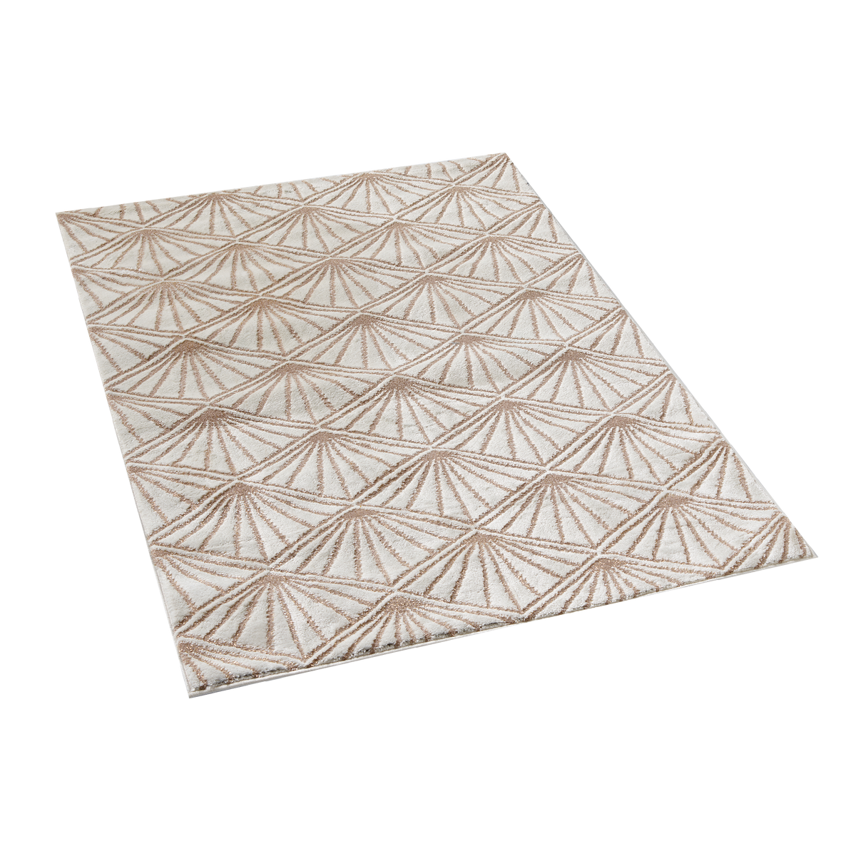 Tapis Harper Blanc