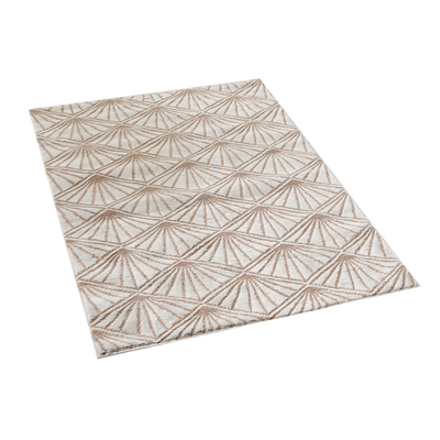 Tapis Harper Blanc