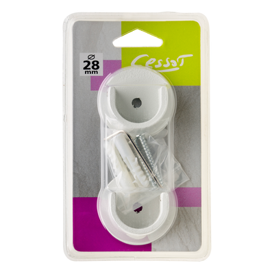 Naissance Velours Blanc grainé Mat