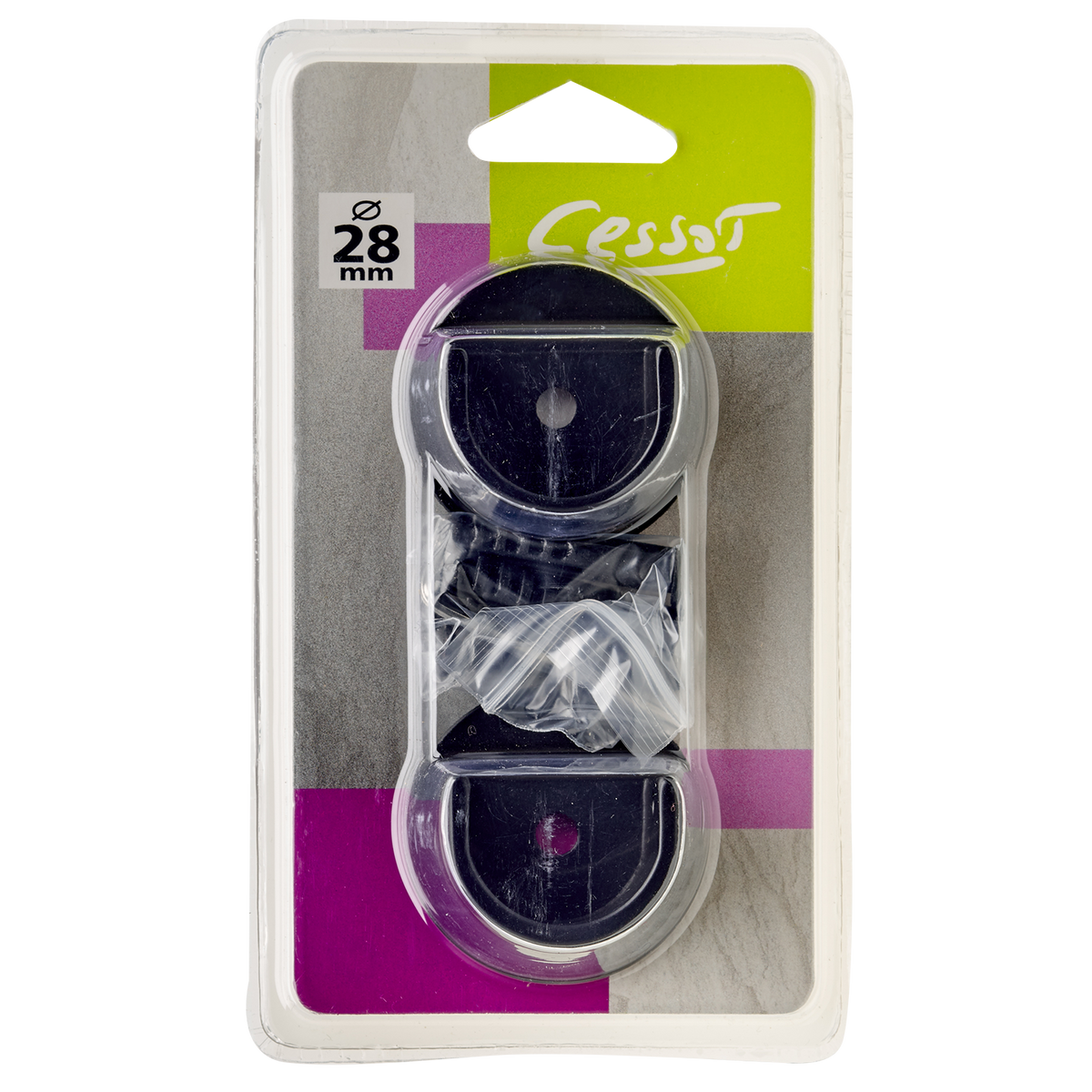 Naissance Zen Noir mat Mat