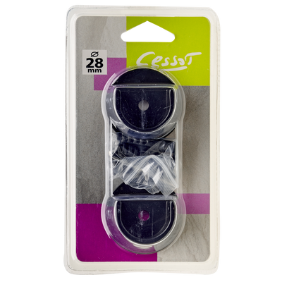 Naissance Zen Noir mat Mat