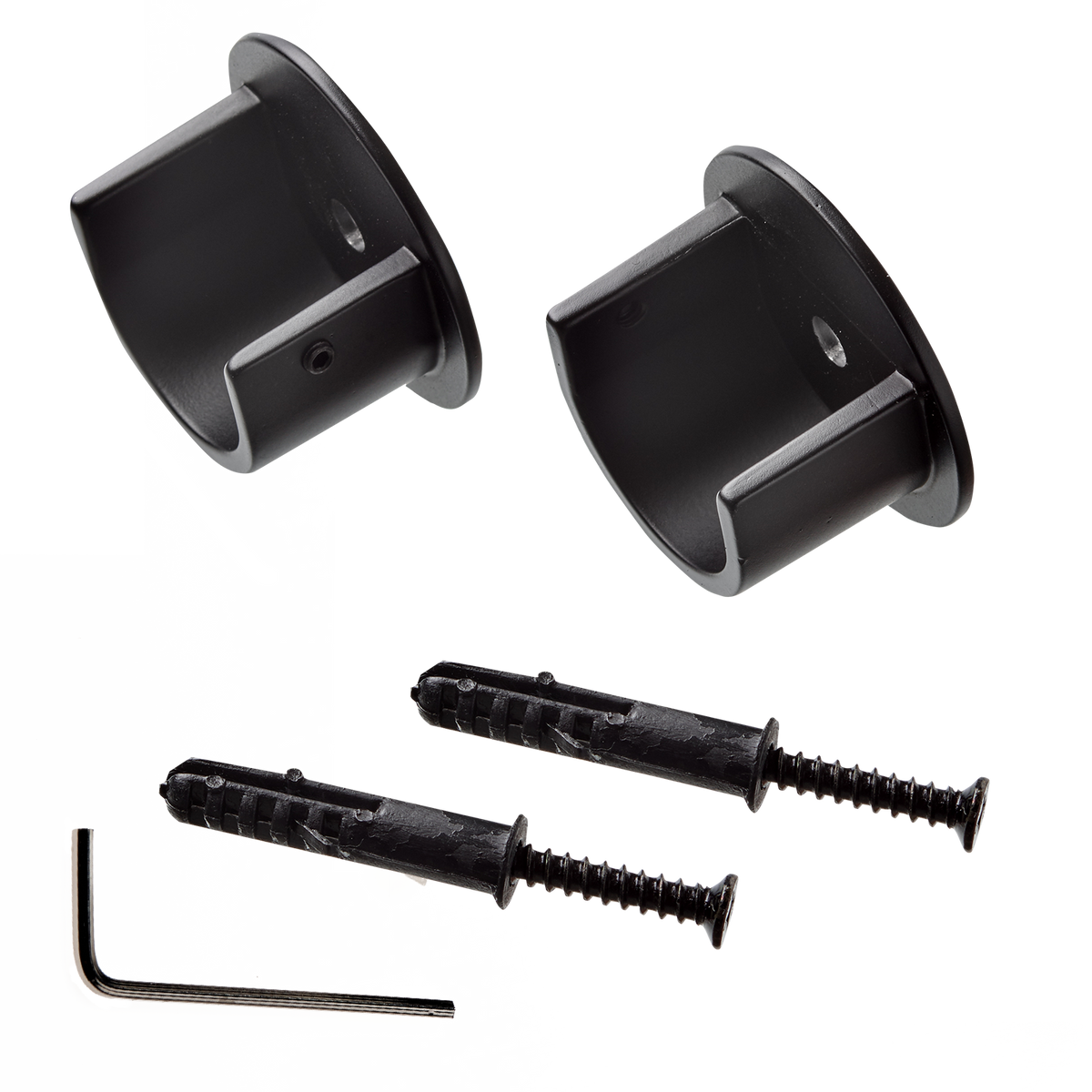 Naissance Zen Noir mat Mat