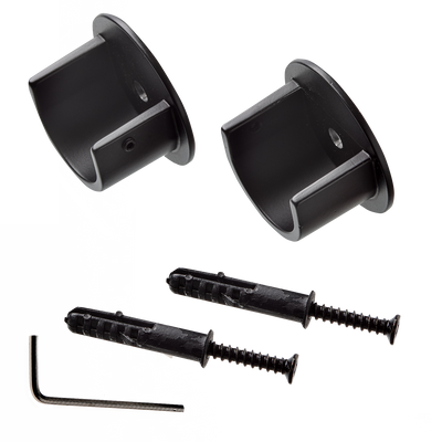 Naissance Zen Noir mat Mat