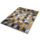 Tapis Ezio Jaune