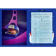 HACHETTE PRATIQUE Livre cuisine Les recettes enchantees disney Multicolore