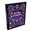 LES RECETTES ENCHANTEES DISNEY