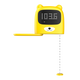 Pèse-personne Kidyted Jaune