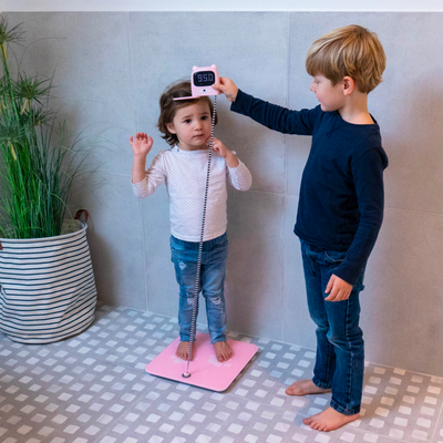 Pèse-personne Kidyted Rose