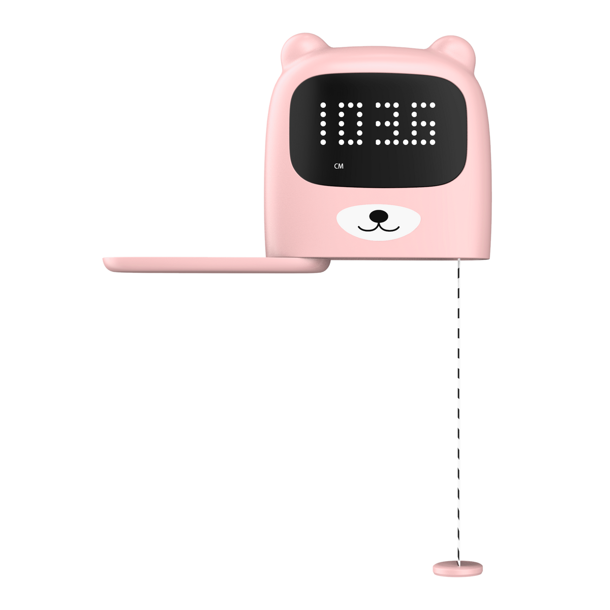 Pèse-personne Kidyted Rose