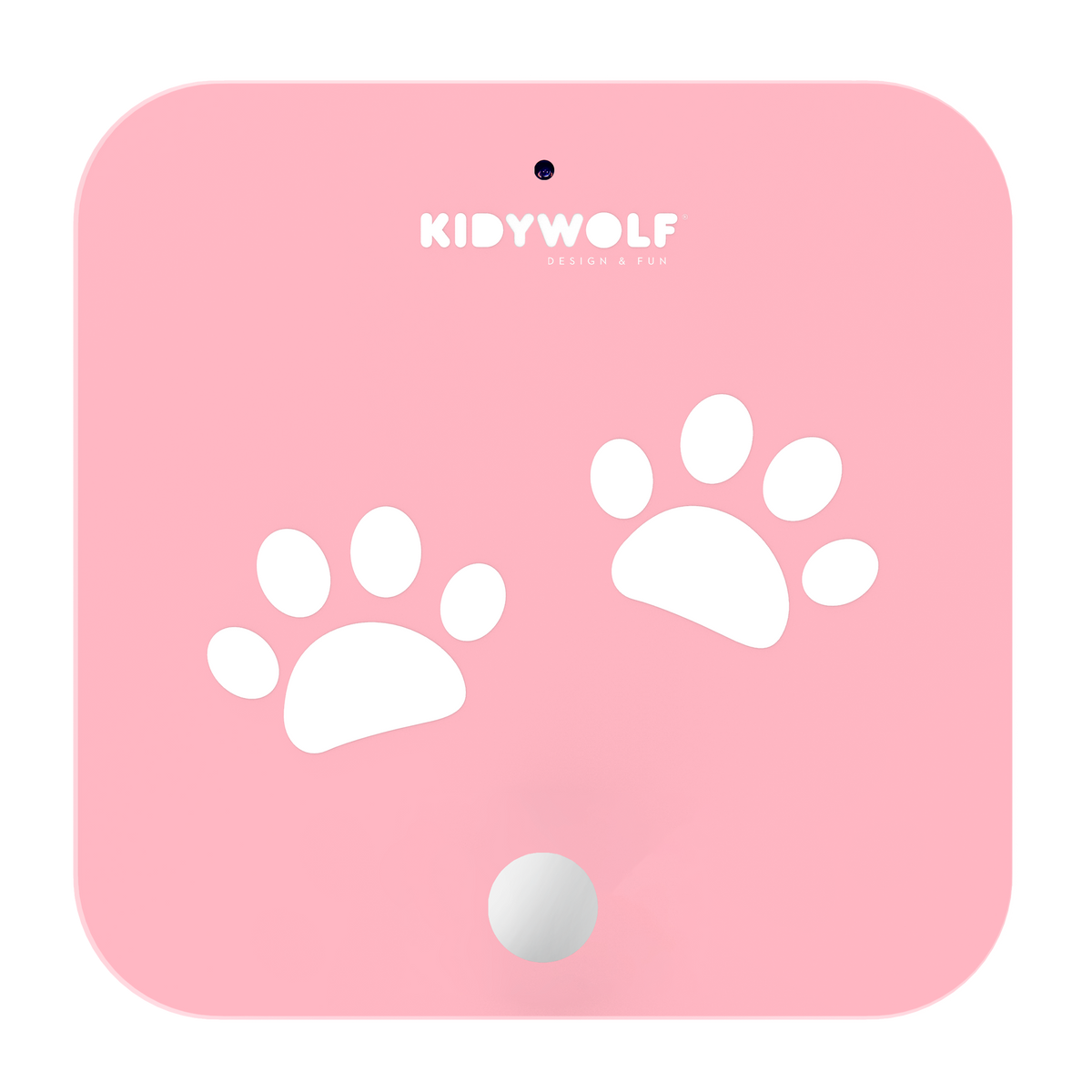 Pèse-personne Kidyted Rose