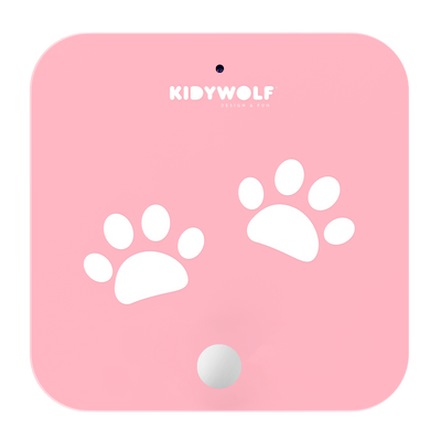 Pèse-personne Kidyted Rose