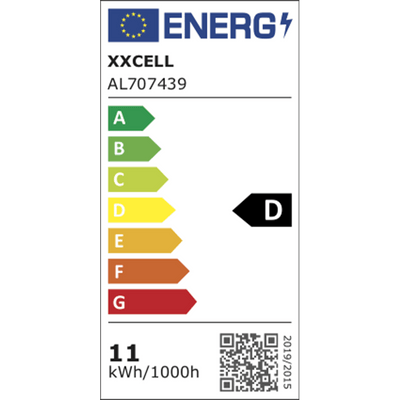 Ampoule Led g9 25w e27 lumière chaude Jaune
