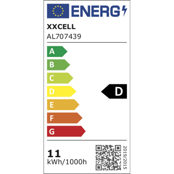 Ampoule Led g9 25w e27 lumière chaude Jaune