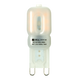Ampoule Led g9 25w e27 lumière chaude Jaune