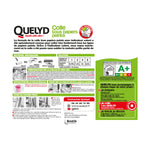 6 rouleaux