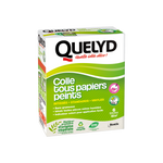 6 rouleaux