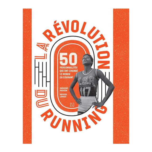 Hachette Pratique Livre sport LA REVOLUTION DU RUNNING