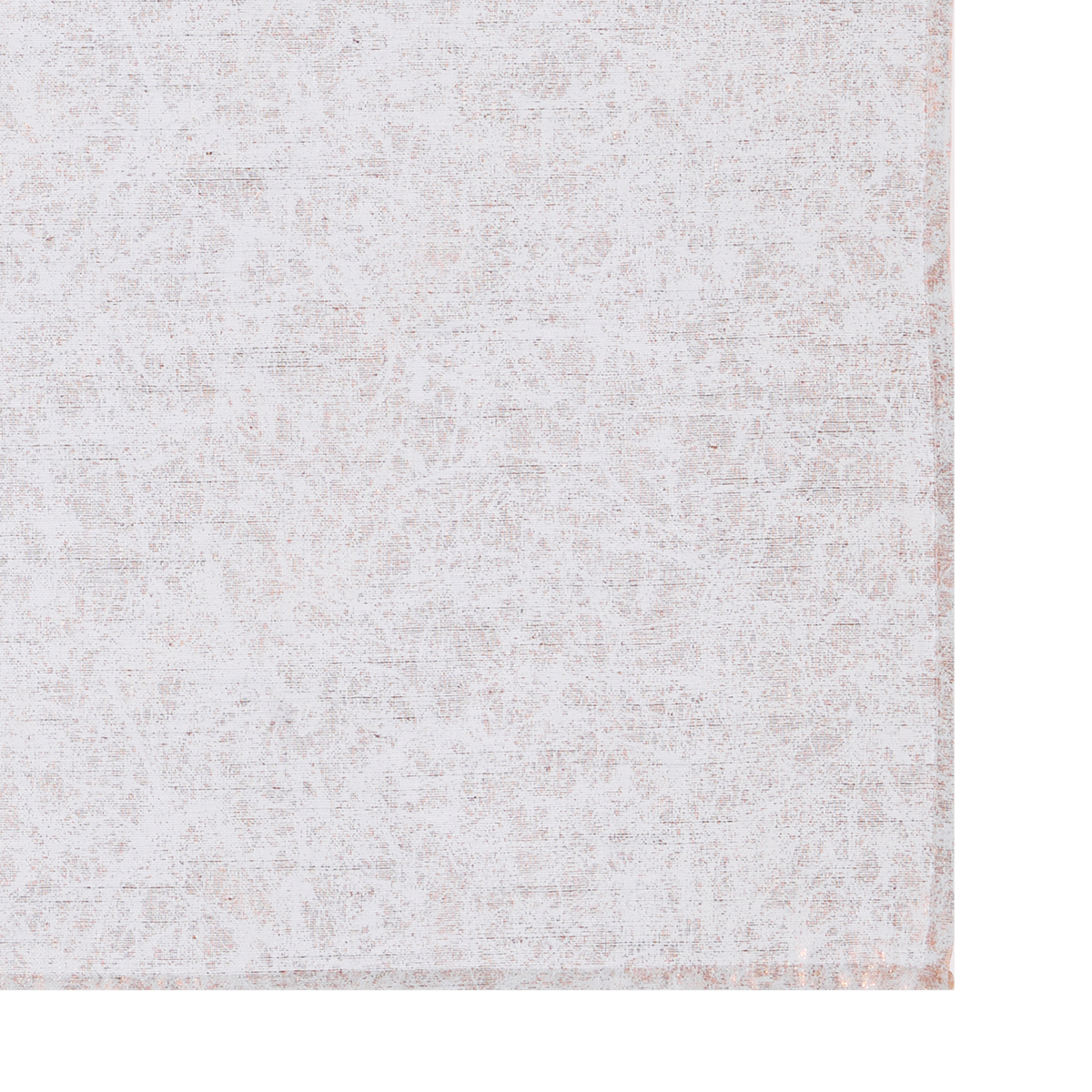 Vitrage Carla (la paire) Or
