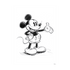 MICKEY SKETCH