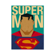 SUPER MAN