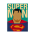 SUPER MAN