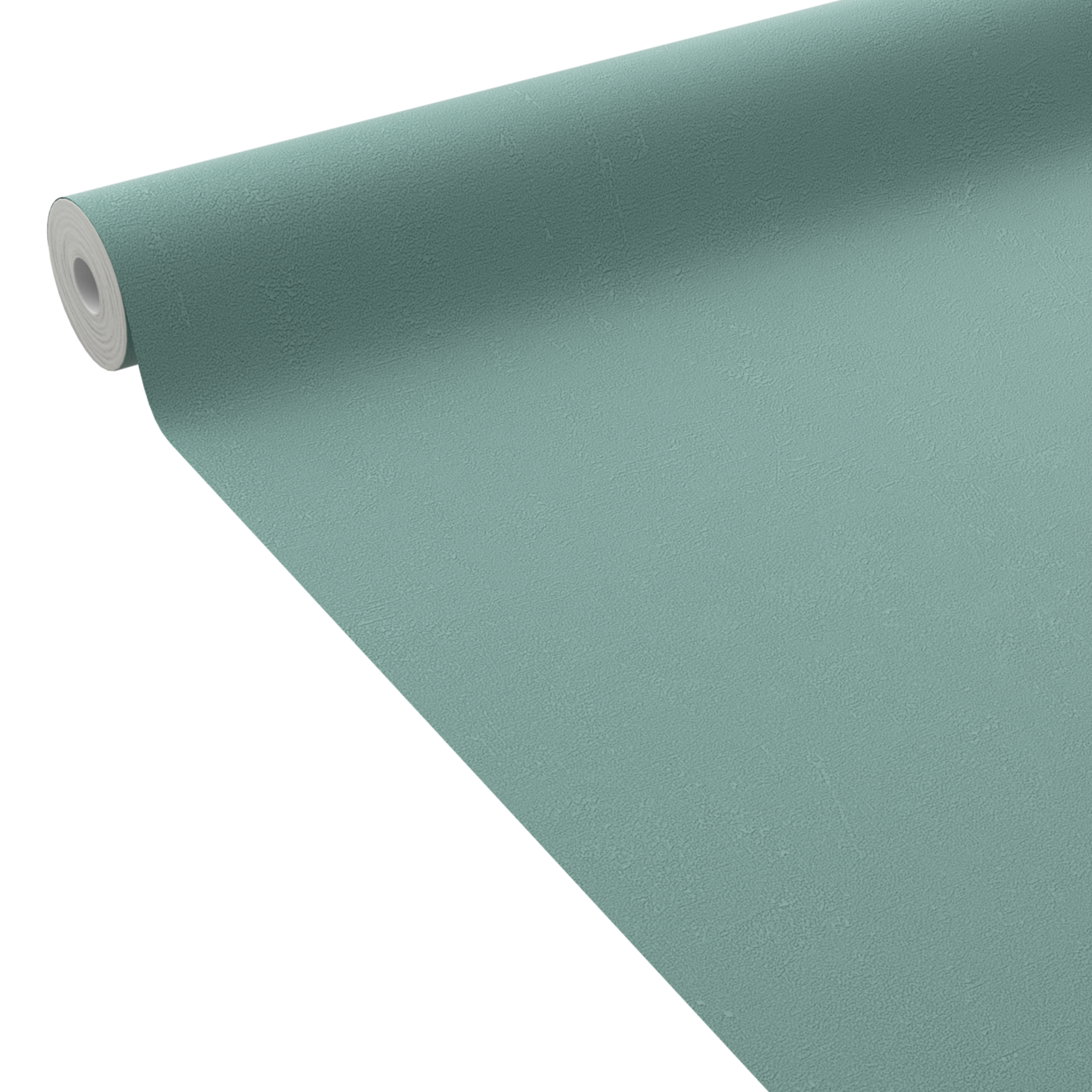 Papier peint intissé PALAZZO coloris vert céladon