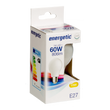 LED MILKY 60W E27 lumière chaude