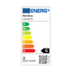 Ampoule Led e27 14w avra diamond Jaune