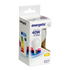 LED MILKY 40W E27 lumière chaude