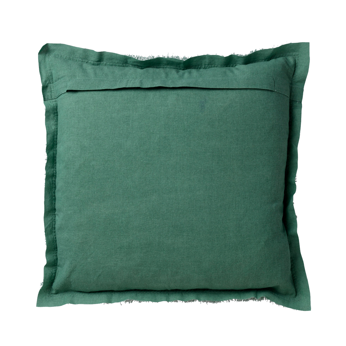 Coussin Burta Vert jade