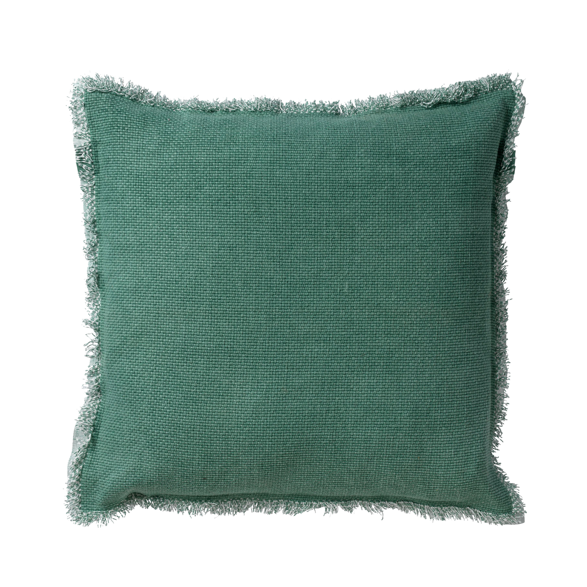 Coussin Burta Vert jade