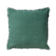 Coussin Burta Vert jade
