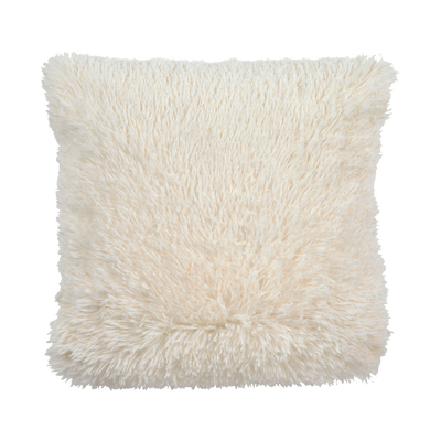 Coussin Bodrun Ivoire