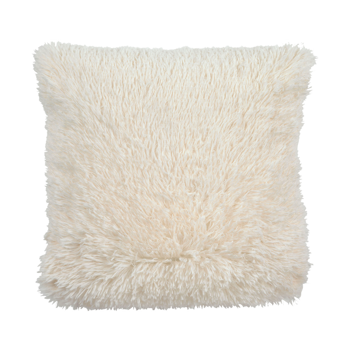 Coussin Bodrun Ivoire